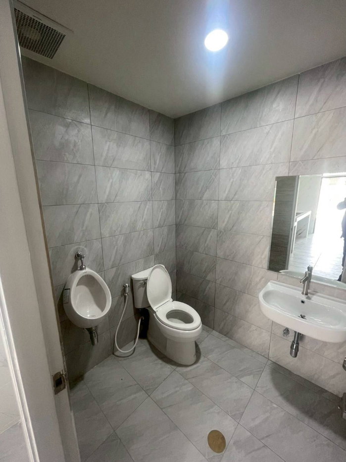 รูป เช่า Smart Utility Home รัตนาธิเบศร์ 600 ตร.ม. ครบจบ บ้าน ออฟฟิศ โกดัง ใกล้ MRT - รูปที่ 11/30
