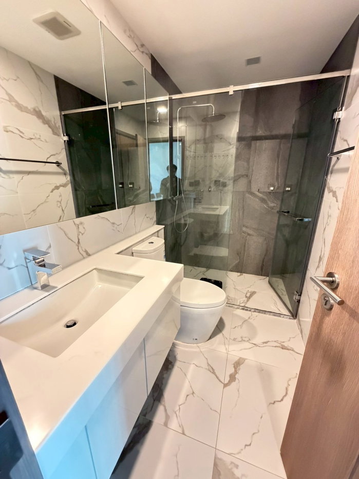 picture Astra Skyriver 1 Bedroom Plus and 1 bathroom - 11/15