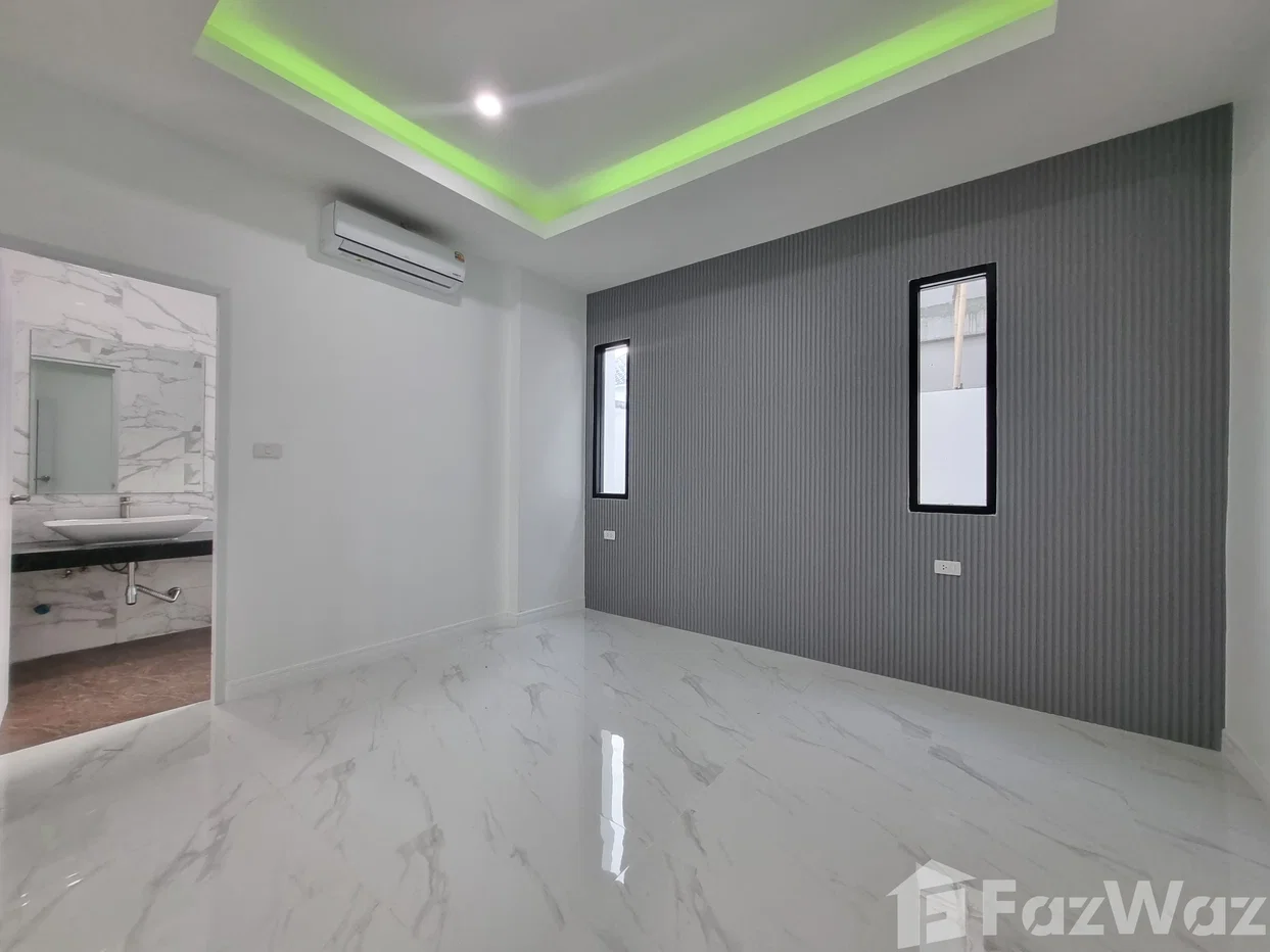 รูป ขาย วิลล่า 5 ห้องนอน ในโครงการ สุริยพรเพลส 5816079 - รูปที่ 36/39