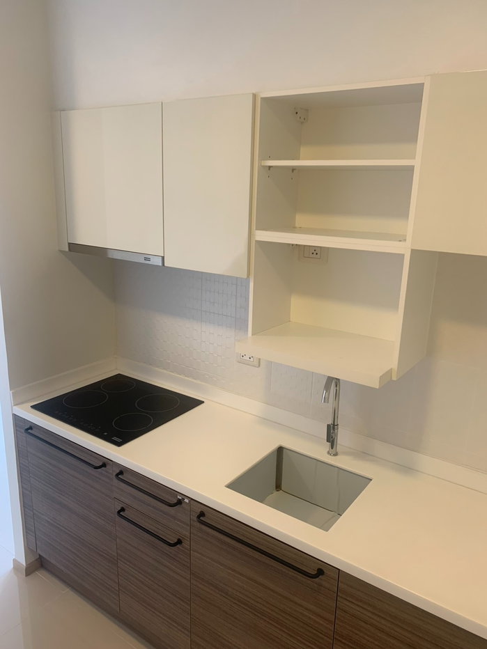 picture For Rent Condolette Midst Rama 9 - 23/23