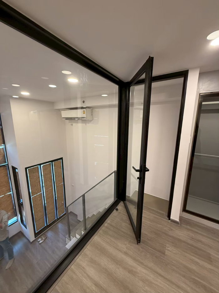 รูป (เจ้าของขายเอง) Duplex 1 ห้องนอน 37 ตร.ม. ห้องเปล่า SO Origin Kaset โอกาสหายาก! Duplex 2 ห้องติดกัน ทุบรวมได้ - รูปที่ 12/54