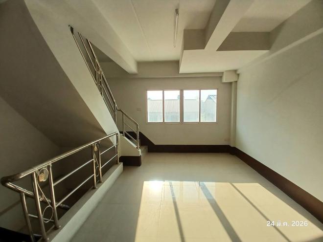รูป อาคารพาณิชย์ 48 ตร.วา สันทราย เชียงใหม่ 4.2M - รูปที่ 6/40