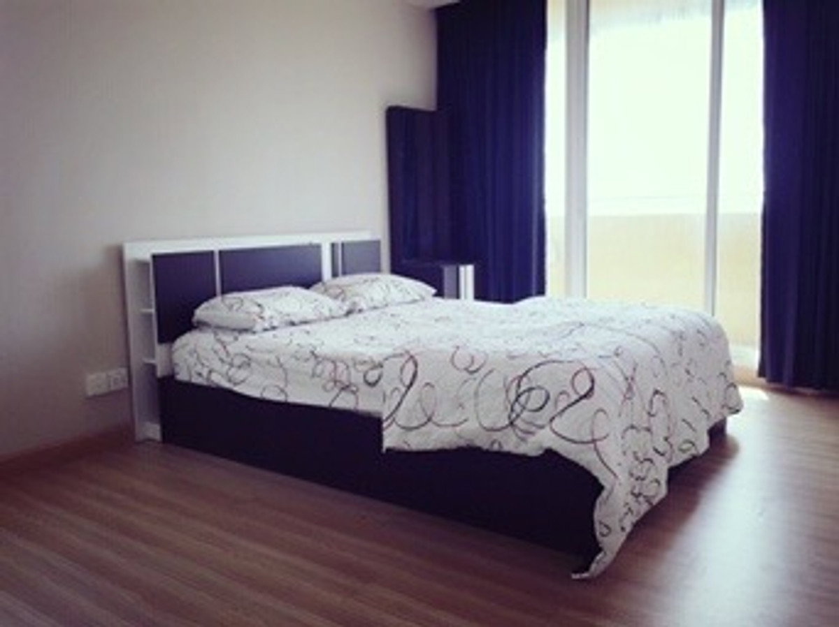 picture Code: 26KJ2147  for rent M Society 🔥🔥 Line ID: @kjcondo (with @)🔥🔥 - 1/7