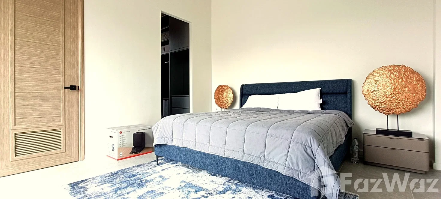รูป บ้านเดี่ยวให้เช่า 3 ห้องนอน ใน ห้วยใหญ่, ชลบุรี 6231146 - รูปที่ 11/15