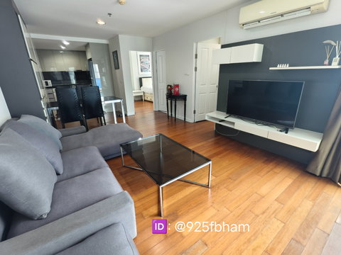 For Rent Belle Grand Rama9 🎉🔥2bed 58 sq.m. 25,000 📣📣