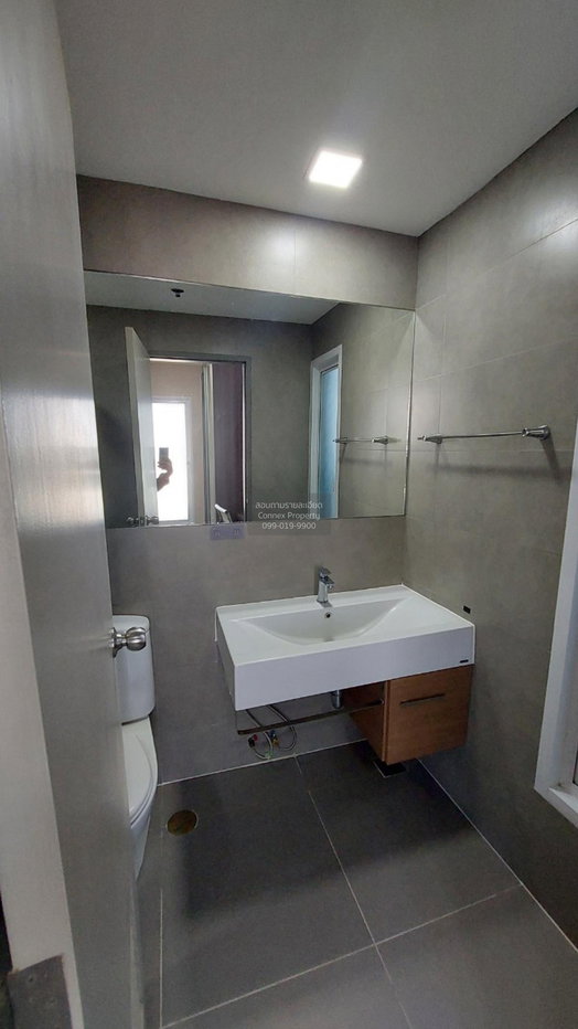 รูป เช่าคอนโด  กรีเน่ แจ้งวัฒนะ บางตลาด ปากเกร็ด นนทบุรี CX-116316 ✅ ทักไลน์ @connexproperty ตอบทันที ทีมงานมืออาชีพ ✅ - รูปที่ 8/10