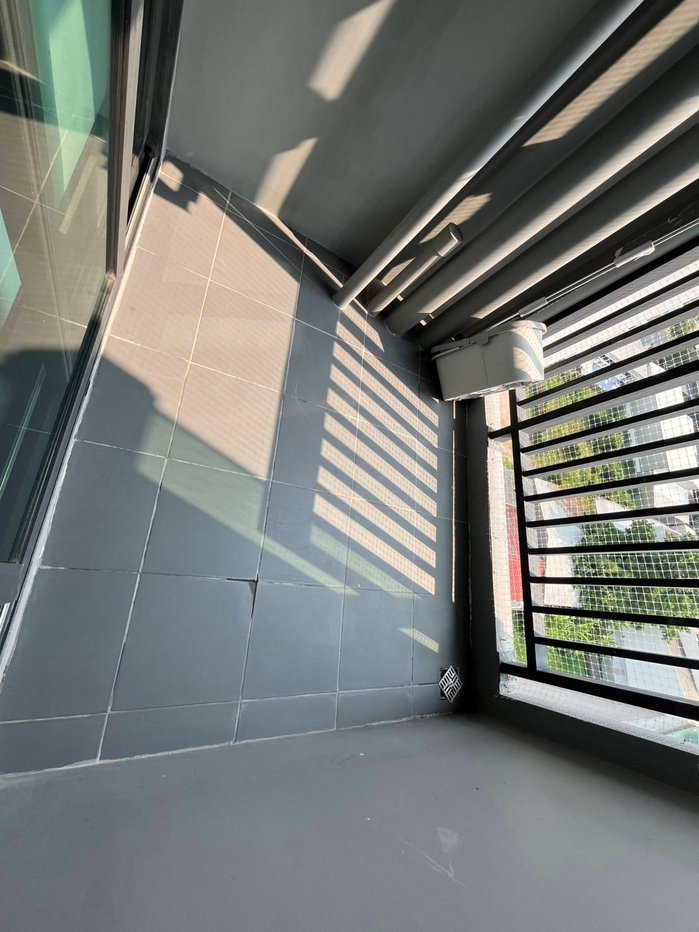 รูป 🟢 ER26043 🟢ให้เช่า / For Rent Jw station @ramintra 1 ห้องนอน 1 ห้องน้ำ 💰 ราคา 10,000 บาท/เดือน - รูปที่ 12/15