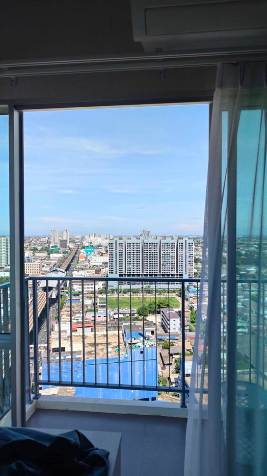 รูป 🤝🏻RB24403 ให้เช่าถูกมาก👍โพรดิจี้ เอ็มอาร์ที บางแค✅แอดไลน์ @mproperty( มี @ ด้วย) แอดมินตอบไว - รูปที่ 2/9
