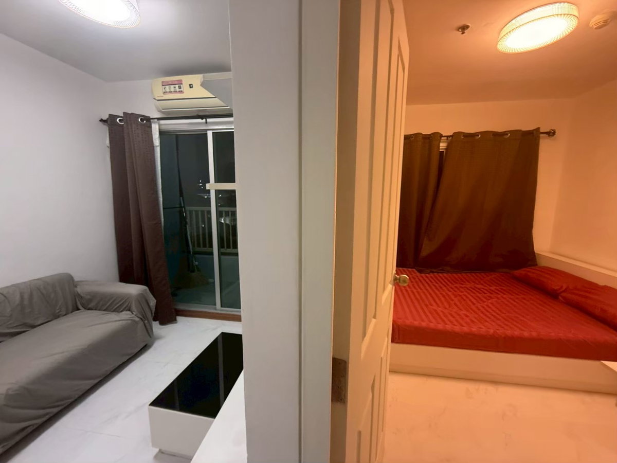 picture the trust  condo south pattaya floor 3 - 9/24