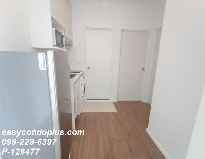 รูป P-126477 วิวเมืองสวย! 2 นอน Notting Hill Sukhumvit-Praksa ใกล้ BTS ศรีนครินทร์ 13,000 บาท  | Line Id: @easycondoplus | 099-229-6397 - รูปที่ 3/5