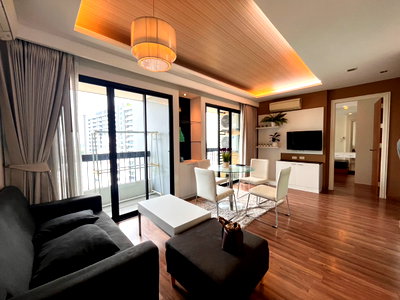 คอนโดให้เช่า : 🌄 ให้เช่าคอนโดหรู The Shine Condo ใจกลางช้างคลาน วิวดอยสุดอลังการ