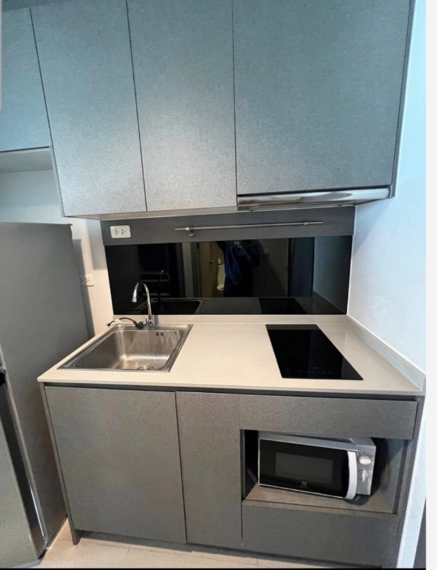 picture Ideo sukhumvit 93 ☎️studio only 13000/month‼️ NOW AVAILABLE 🔆✅ - 5/15