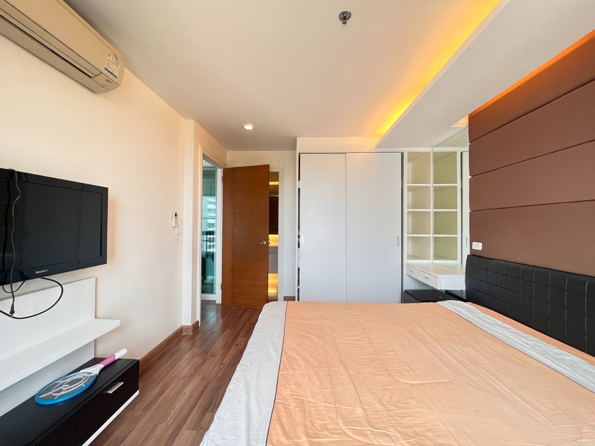 รูป 🌄 ให้เช่าคอนโดหรู The Shine Condo ใจกลางช้างคลาน วิวดอยสุดอลังการ - รูปที่ 15/18