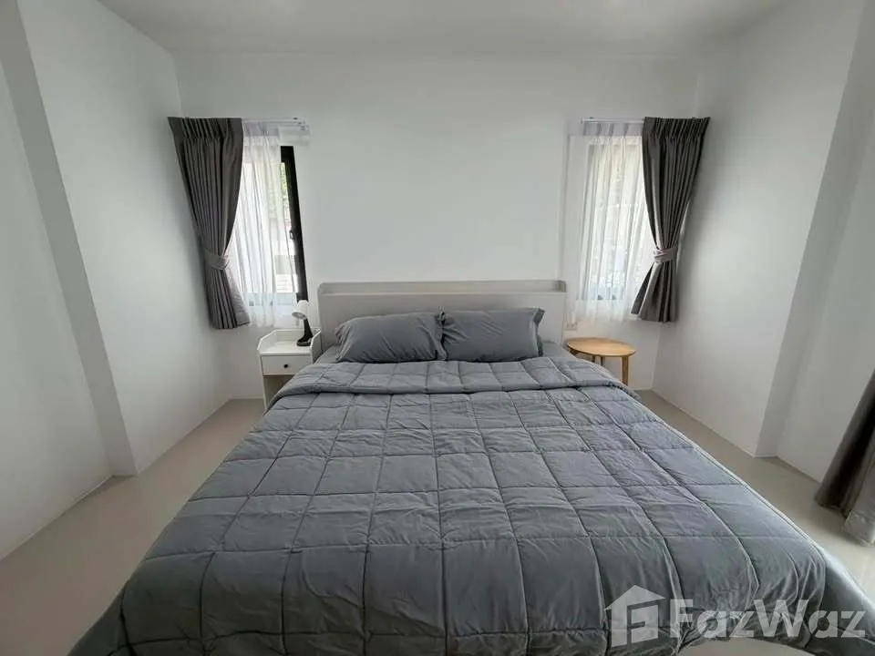 รูป บ้านเดี่ยวให้เช่า 3 ห้องนอน ในโครงการ ศุภรักษ์ ป่าตอง ฮิลล์ 6232822 - รูปที่ 4/12