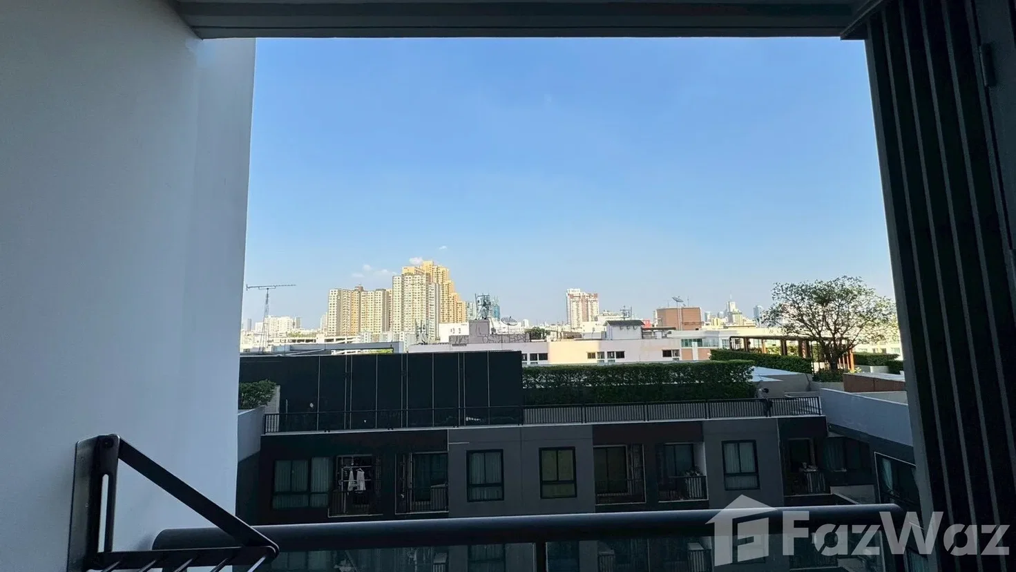รูป ขาย คอนโด 1 ห้องนอน ในโครงการ M Jatujak 5730732 - รูปที่ 49/49