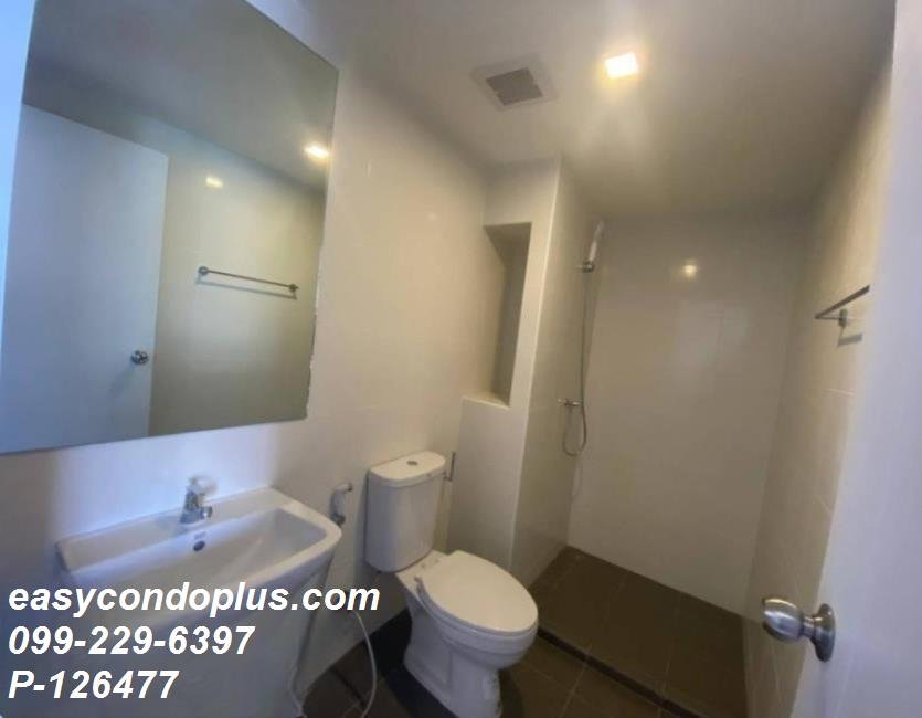 รูป P-126477 วิวเมืองสวย! 2 นอน Notting Hill Sukhumvit-Praksa ใกล้ BTS ศรีนครินทร์ 13,000 บาท  | Line Id: @easycondoplus | 099-229-6397 - รูปที่ 4/5