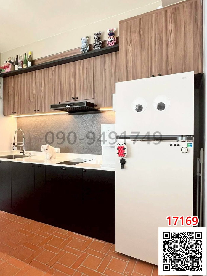 รูป เช่า บ้าน Villaggio 3 ศรีนครินทร์ – บางนา ใกล้ Mega Bangna เดินทางสะดวก - รูปที่ 15/20