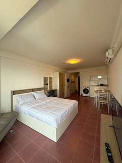 รูปภาพ For Rent Rimhaad Jomtien Beach Studio