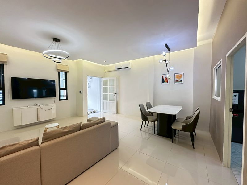 รูป ให้เช่า Townhouse เขาน้อย  3 นอน 2 น้ำ  - รูปที่ 11/16