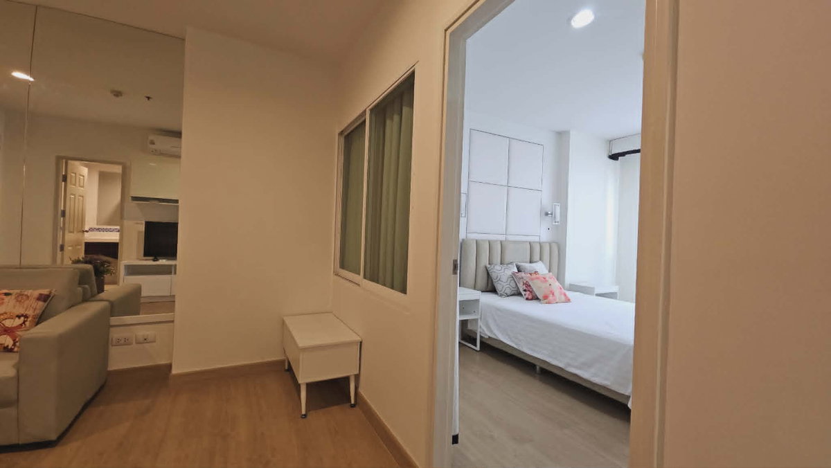 รูป life Sathorn 10 for Sales,  Prime Area.    ( ต้องการขาย คอนโด ไลฟ์ เเอท สาทร 10, 1b 1b ) พื้นที่ 41 ตารางเมตร, BTS Saint-Louis ห้องรีโนเวท เฟอร์ หรู - รูปที่ 5/20