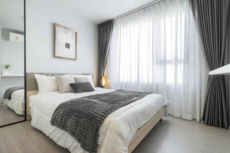 Rent Luxury Condo Life Ladprao