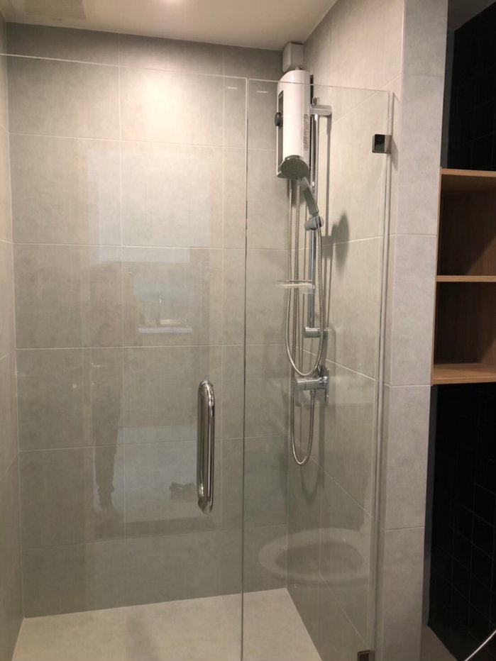 รูป 🟢ER26050 🟢ให้เช่า / For Rent Nue Noble Chaengwattana 1 ห้องนอน 1 ห้องน้ำ 💰 ราคา 11,000 บาท/เดือน - รูปที่ 8/37