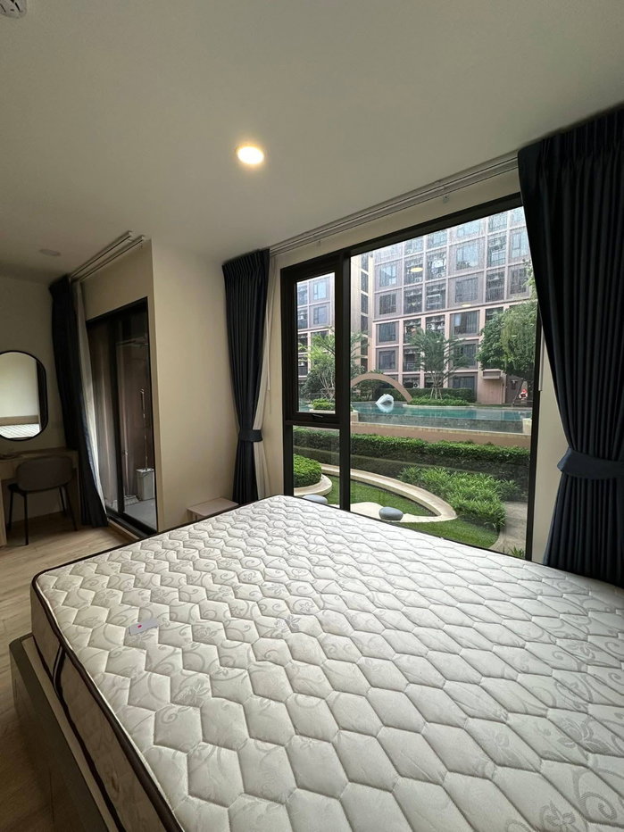 picture AS1981 ONEDER Kaset ConDo For Rent - 3/8