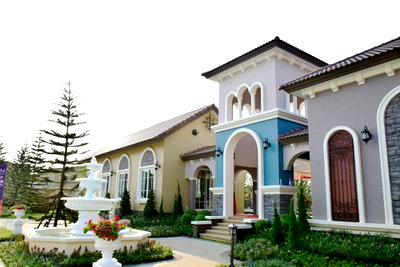 Houses for rent : #SC13468 ​   📌 Rent | 🟦🟨Golden Town Future - Rangsit🟥🟩💬𝑪𝒐𝒏𝒕𝒂𝒄𝒕𝑳𝑰𝑵𝑬:@𝒔𝒆𝒄𝒓𝒆𝒕𝒑𝒓𝒐𝒑𝒆𝒓𝒕𝒚 🔥✨   
