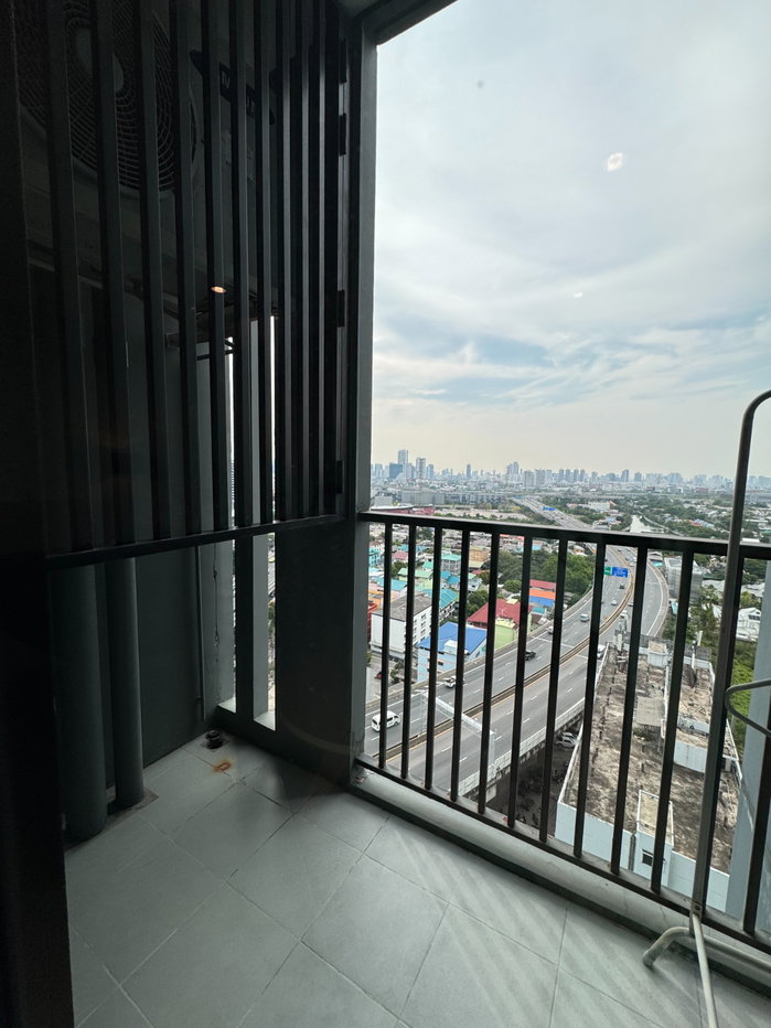 picture The Base Rama 9 - Ramkhamhaeng - 14/18