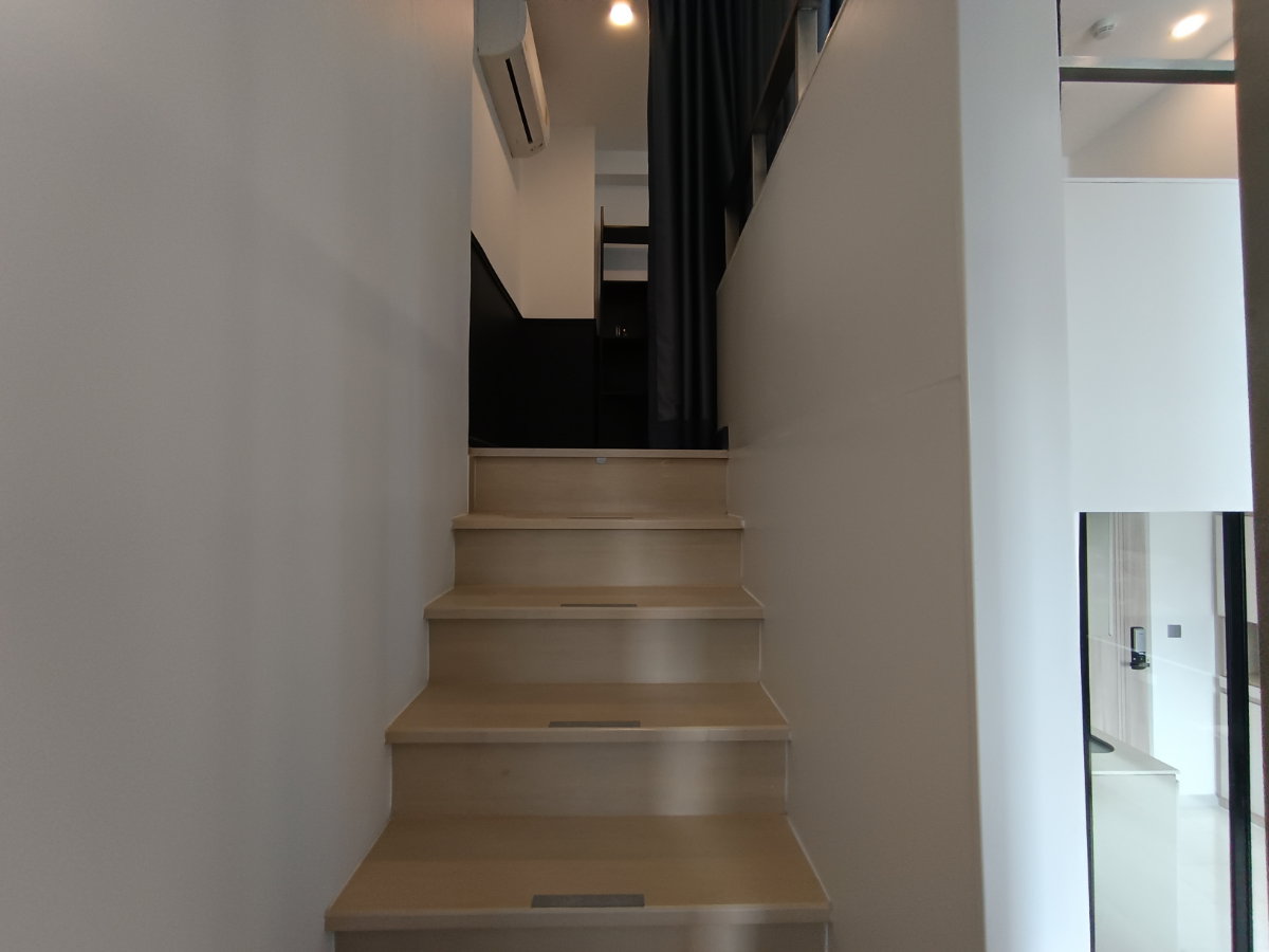 รูป 🏢 ขายคอนโด Knightsbridge Prime สาทร เพียง 6.19 ล้าน 🚝 ใกล้ BTS ช่องนนทรี  - รูปที่ 10/24