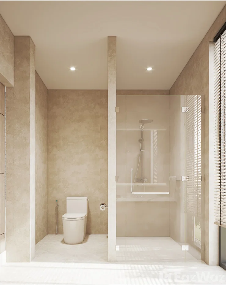 รูป ขาย วิลล่า 3 ห้องนอน ในโครงการ วิลล่า ซัวซาน่า 5621440 - รูปที่ 21/21