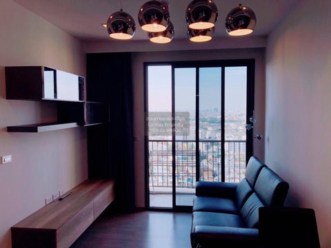 🔥🔥🔥 FOR RENT condo , Nye by Sansiri , BTS-Wongwian Yai , Khlong Ton Sai , Khlong San , Bangkok , CX-28958 ✅ Live chat with us ADD LINE @connexproperty ✅ 🔥🔥🔥