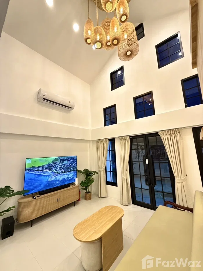 รูป บ้านเดี่ยวให้เช่า 1 ห้องนอน ใน ราไวย์, ภูเก็ต 6232572 - รูปที่ 12/12