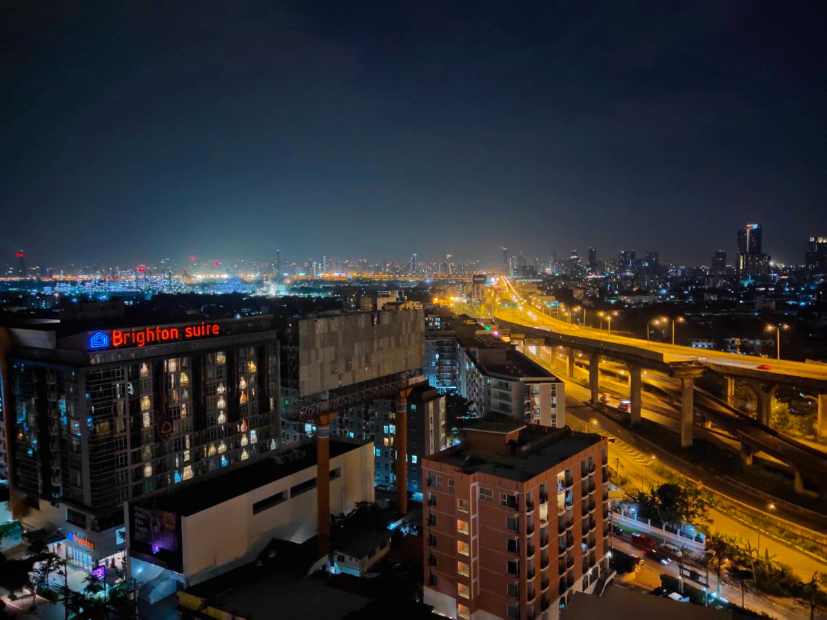 รูป 🏙️ ปล่อยเช่าคอนโด Ideo O2 Bangna | ไอดีโอ โอทู บางนา ใกล้ BTS บางนา 11,000 ต่อเดือนเท่านั้น - รูปที่ 20/20
