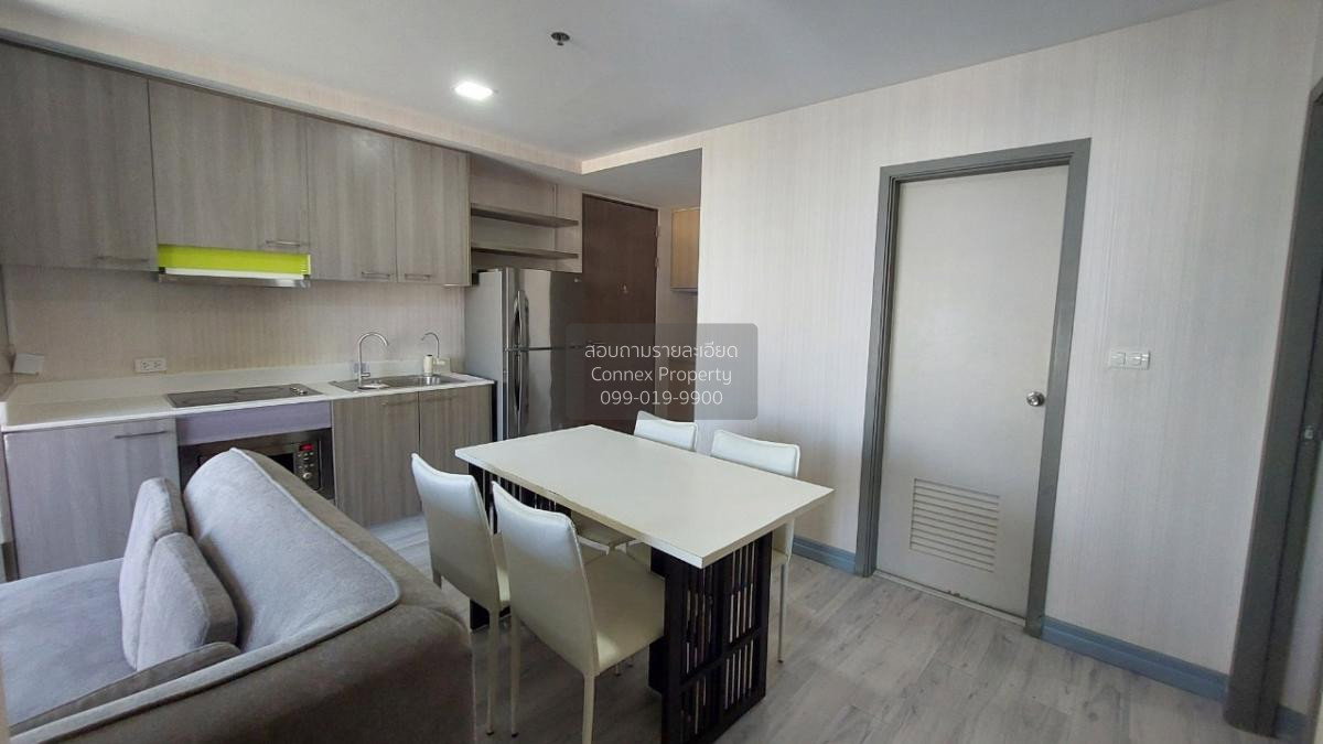 รูป เช่าคอนโด  กรีเน่ แจ้งวัฒนะ บางตลาด ปากเกร็ด นนทบุรี CX-116316 ✅ ทักไลน์ @connexproperty ตอบทันที ทีมงานมืออาชีพ ✅ - รูปที่ 2/10