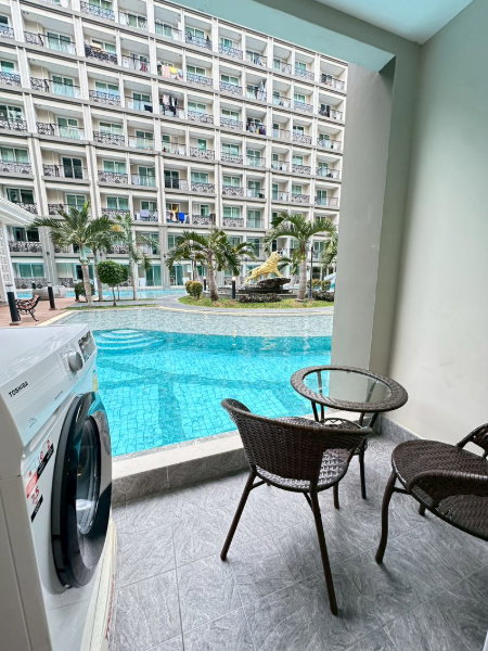 รูป ให้เช่า Dusit grand2   1 นอน  1 น้ำ  - รูปที่ 5/8