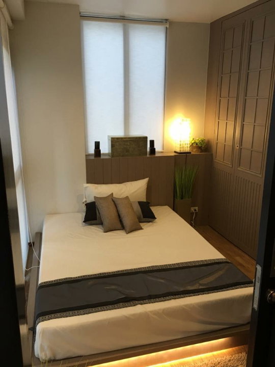 picture URGENT SALE: High-Yield Condo (7% Net) near 304 Industrial Park - 10/13