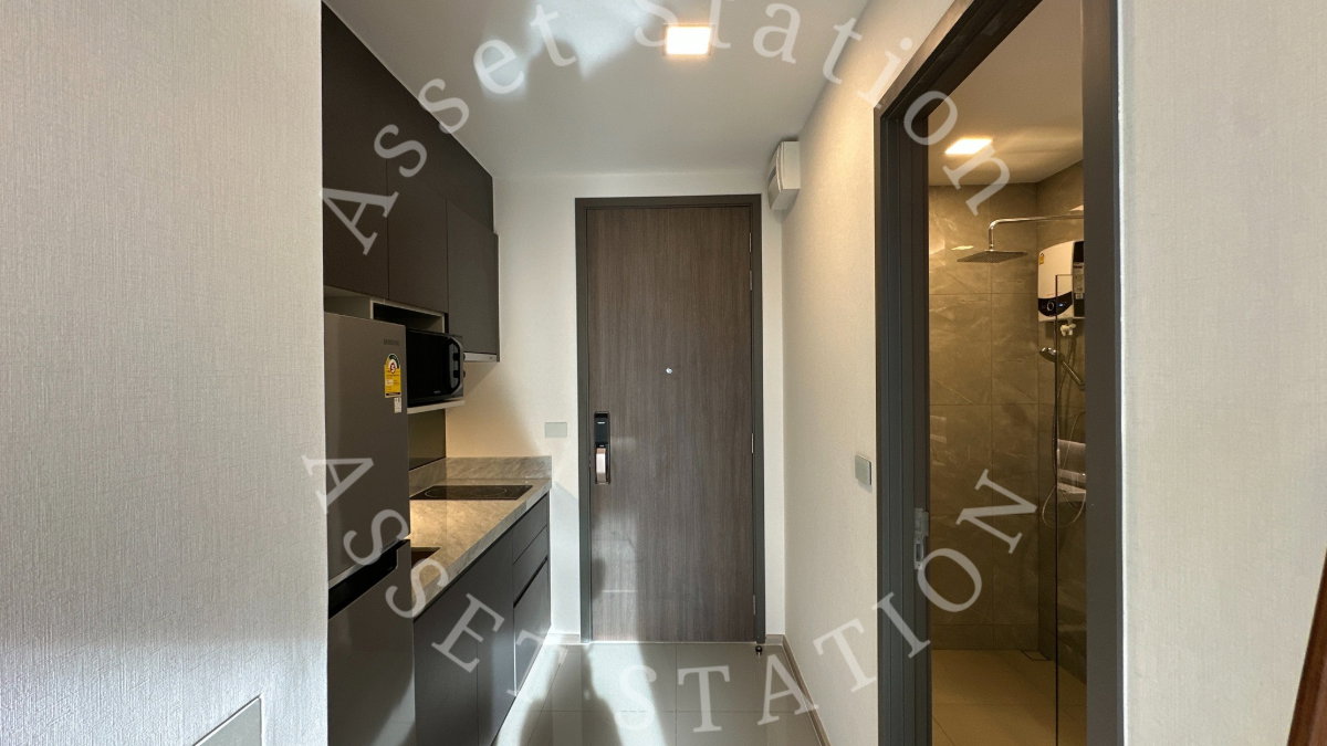 รูป 🏢💎ขายห้องหรู The Privacy Jatujak ห้อง Duplex ห้องกว้างชั้นสูงวิวเมือง ใกล้ MRT พหลโยธิน🏢 - รูปที่ 12/13
