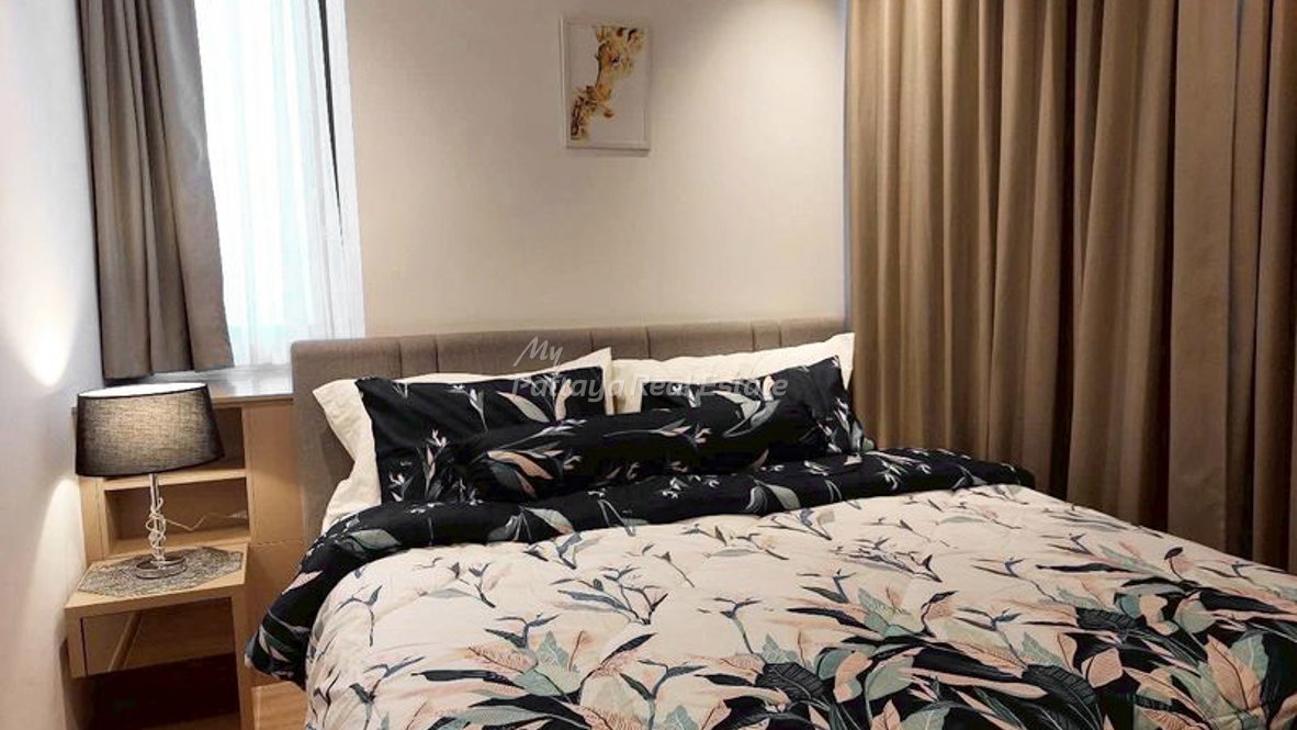 picture 🛏️ 2 Bed - 🛁 2 Bath - 🏙️ City View - 🌏 FOREIGN name - 🏢 Edge Central Pattaya - Ref: EDGE16 - 13/15