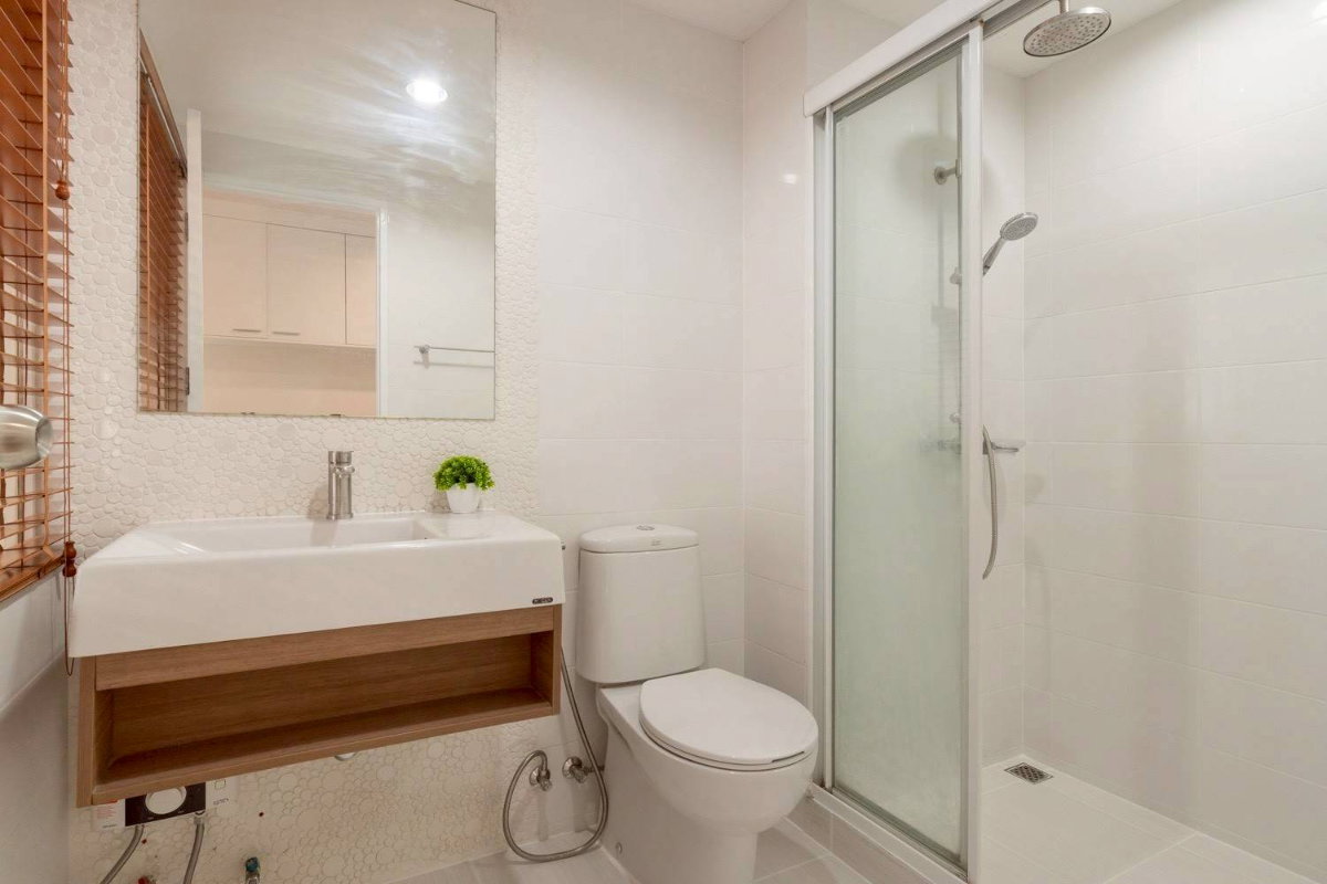 picture S2975 Condo For Sale GRENE Suthisarn - 10/15