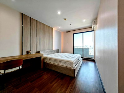 คอนโดให้เช่า : 🔥 🔥 ห้องหรู ย่านใจกลางเมือง ราคาพิเศษ  🔥 🔥 Condo Supalai Elite Phayathai (ศุภาลัย เอลีท พญาไท) พร้อมเข้าอยู่