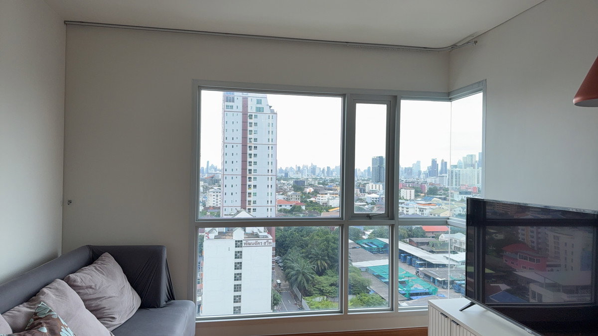รูป 🤝🏻RB24404 ให้เช่าถูกมาก👍ลุมพินี พาร์ค วิภาวดี - จตุจักร✅แอดไลน์ @mproperty( มี @ ด้วย) แอดมินตอบไว - รูปที่ 7/8