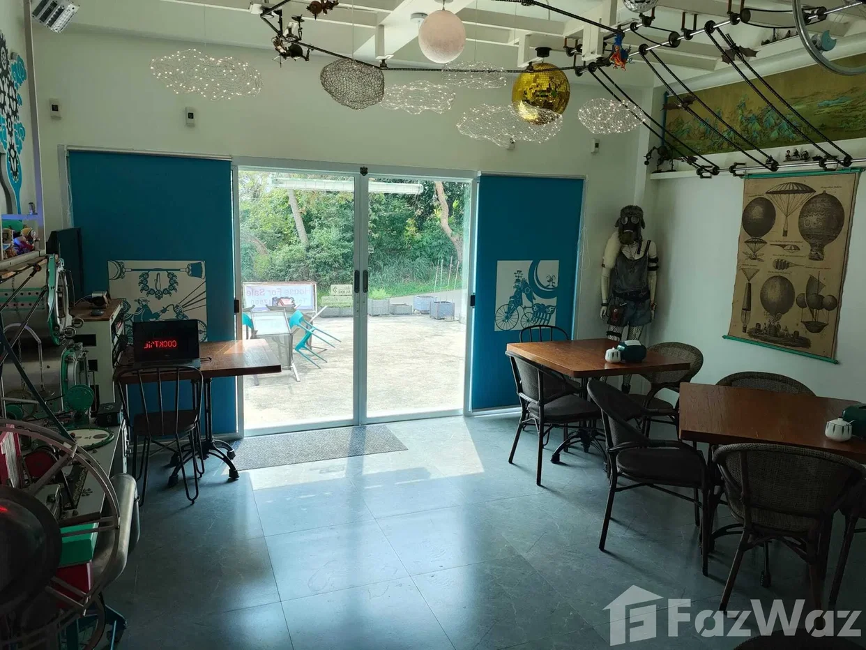 รูป ขาย บ้านเดี่ยว 2 ห้องนอน ใน มะเร็ต, สุราษฎร์ธานี 1830928 - รูปที่ 4/10