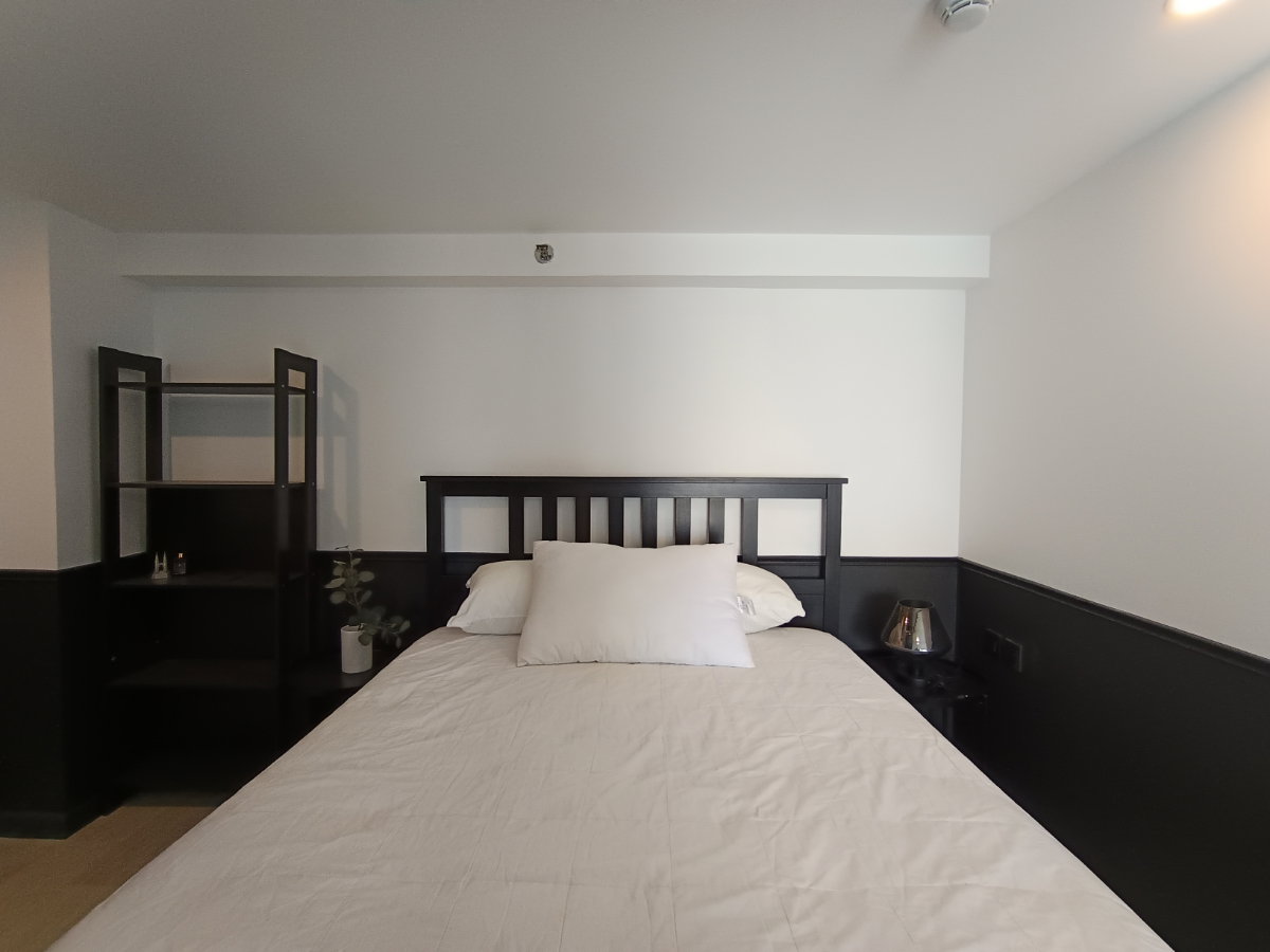 รูป 🏢 ขายคอนโด Knightsbridge Prime สาทร เพียง 6.19 ล้าน 🚝 ใกล้ BTS ช่องนนทรี  - รูปที่ 14/24