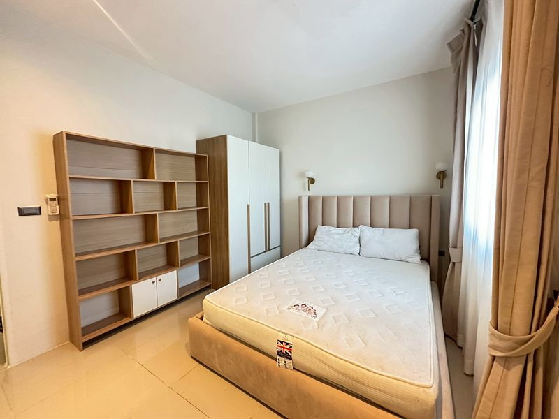 รูป ให้เช่า Townhouse เขาน้อย  3 นอน 2 น้ำ  - รูปที่ 14/16