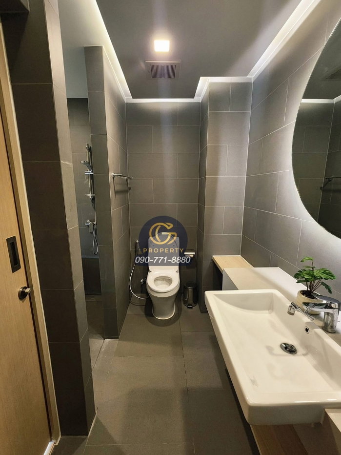 รูป ​🌊 Living the Ocean Life | ปล่อยเช่า YUU Residence Sriracha
สัมผัสประสบการณ์การพักผ่อนระดับโรงแรม 5 ดาว พร้อมวิวทะเลจากชั้น 18 - รูปที่ 9/13