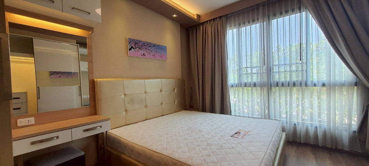 รูป ‼️For Rent‼️ 🏠 The Treasure Condominium (ในโครงการ CBP) - รูปที่ 4/13