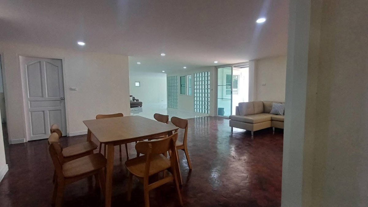 รูป ให้เช่า บ้านเดี่ยวหลังใหญ่ใจกลางเมือง  เชียงใหม่ 6 ห้องนอน | 5ห้องน้ำ - รูปที่ 5/29
