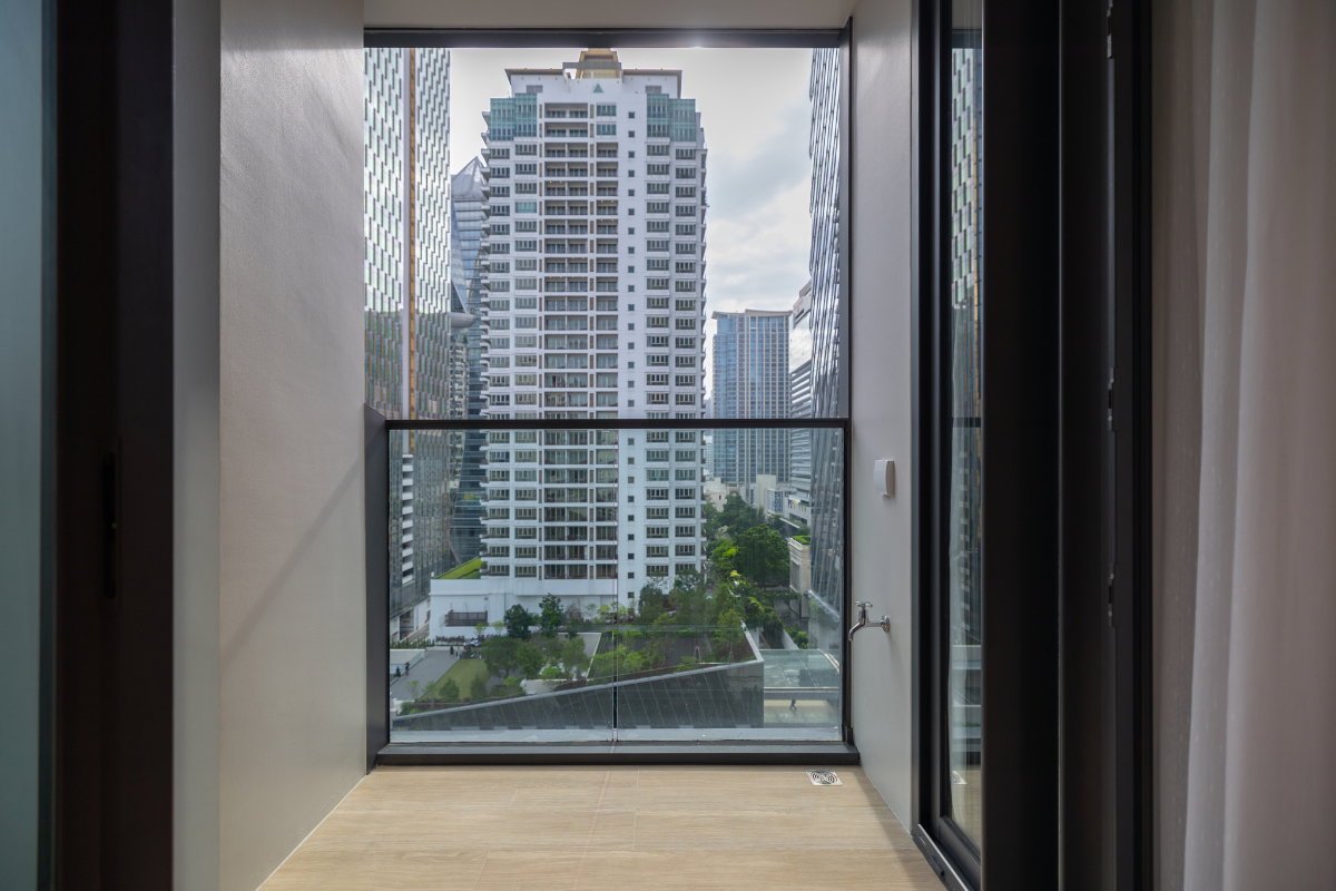 รูป ปล่อยเช่า Tonson One Residence - รูปที่ 42/45