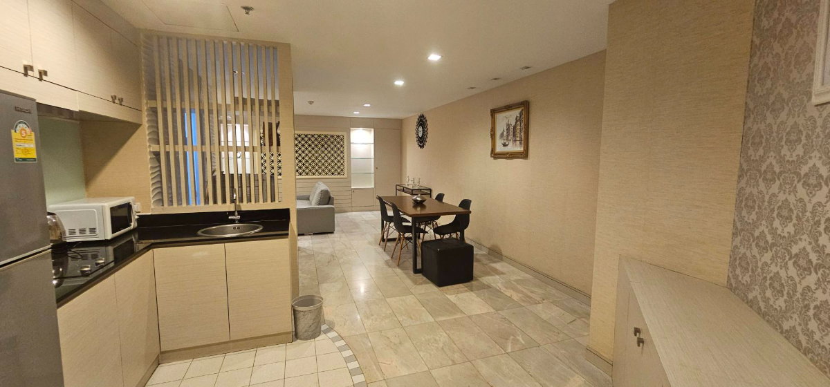 picture For   rent  The Waterford Park Sukhumvit 53  🔴🔴 - 7/8